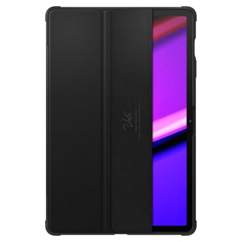 Kup Case Spigen Rugged Armor Pro Samsung Galaxy Tab S9 FE+ Plus Schwarz - SPN3190 - {ean13} - Sklep Home Screen