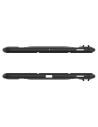 Kup Case Spigen Rugged Armor Pro Samsung Galaxy Tab S9 FE+ Plus Schwarz - SPN3190 - {ean13} - Sklep Home Screen