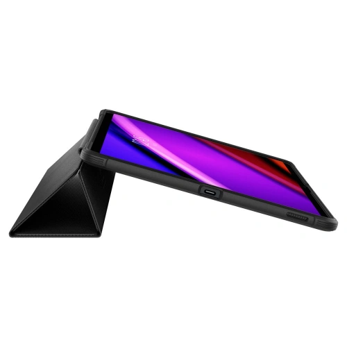 Buy Spigen Rugged Armor Pro Samsung Galaxy Tab S9 FE+ Plus Black - SPN3190 - {ean13} - Home Screen Store Europe