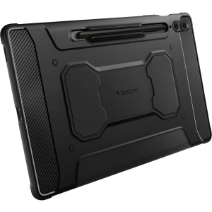 Kup Etui Spigen Rugged Armor Pro Samsung Galaxy Tab S9 FE+ Plus Black - SPN3190 - {ean13} - Sklep Home Screen