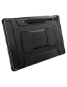 Kup Case Spigen Rugged Armor Pro Samsung Galaxy Tab S9 FE+ Plus Schwarz - SPN3190 - {ean13} - Sklep Home Screen