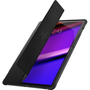 Kup Etui Spigen Rugged Armor Pro Samsung Galaxy Tab S9 FE+ Plus Fekete - SPN3190 - {ean13} - Sklep Home Screen