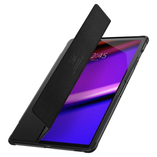 Kup Case Spigen Rugged Armor Pro Samsung Galaxy Tab S9 FE+ Plus Schwarz - SPN3190 - {ean13} - Sklep Home Screen