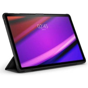 Kup Etui Spigen Rugged Armor Pro Samsung Galaxy Tab S9 FE+ Plus Black - SPN3190 - {ean13} - Sklep Home Screen