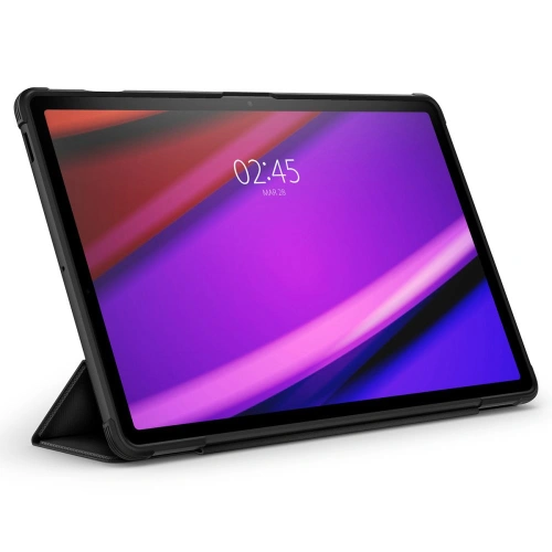 Kup Case Spigen Rugged Armor Pro Samsung Galaxy Tab S9 FE+ Plus Schwarz - SPN3190 - {ean13} - Sklep Home Screen