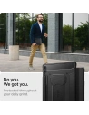 Kup Case Spigen Rugged Armor Pro Samsung Galaxy Tab S9 FE+ Plus Schwarz - SPN3190 - {ean13} - Sklep Home Screen