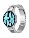 Spigen Samsung Curea Modern Fit Band Galaxy Watch 6 44mm argint