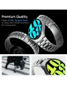 Kup Pasek Spigen Modern Fit Band Samsung Galaxy Watch 6 44mm Silver - SPN3191 - {ean13} - Sklep Home Screen