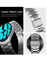 Kup Pasek Spigen Modern Fit Band Samsung Galaxy Watch 6 44mm Silver - SPN3191 - {ean13} - Sklep Home Screen
