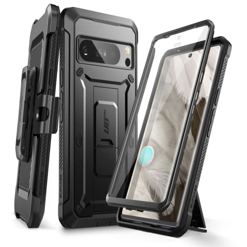 Kup Case Supcase Unicorn Beetle Pro Google Pixel 8 Pro Schwarz - SPC407 - {ean13} - Sklep Home Screen