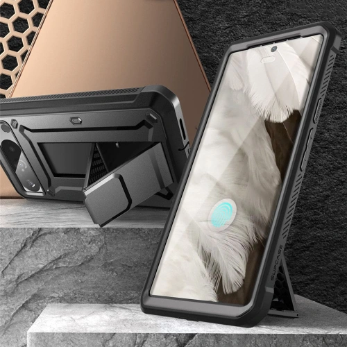 Kup Supcase Carcasă Unicorn Beetle Pro Google Pixel 8 Pro Negru - SPC407 - {ean13} - Sklep Home Screen