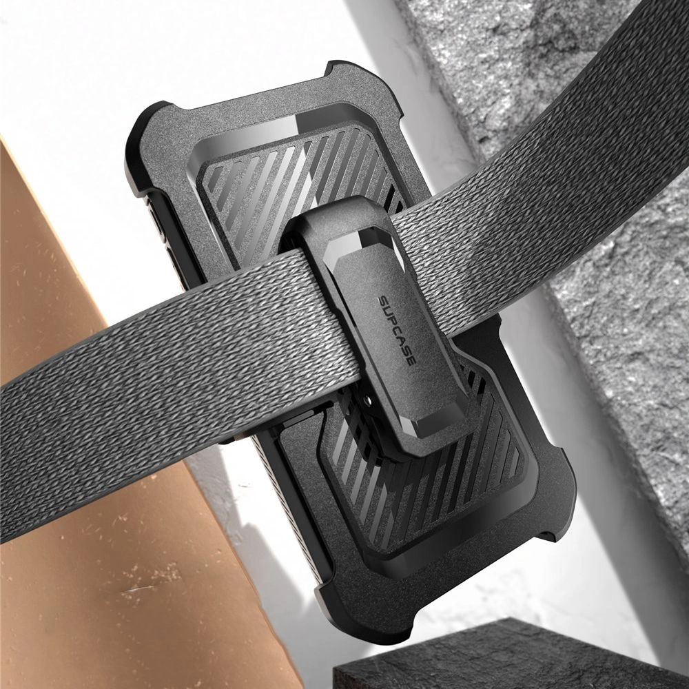 Etui Supcase Unicorn Beetle Pro Google Pixel 8 Pro Black