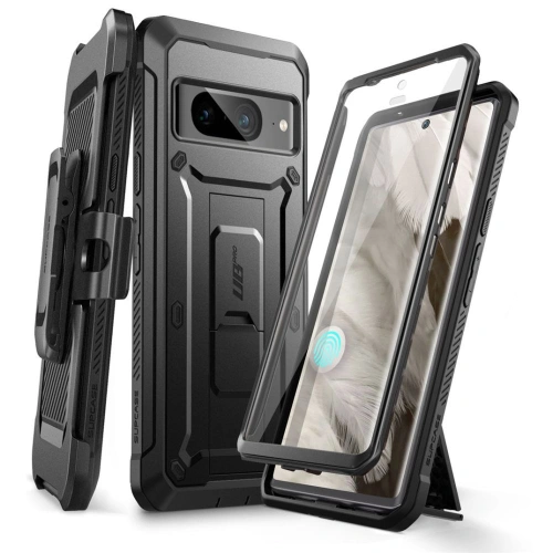 Kup Etui Supcase Unicorn Beetle Pro Google Pixel 8 Fekete - SPC408 - {ean13} - Sklep Home Screen