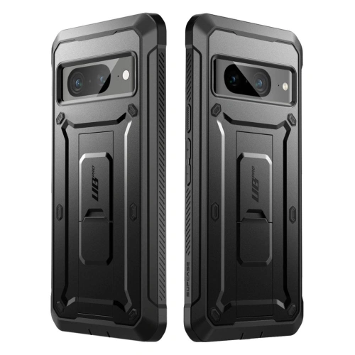 Kup Supcase Caz Unicorn Beetle Pro Google Pixel 8 Negru - SPC408 - {ean13} - Sklep Home Screen