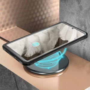 Kup Etui Supcase Unicorn Beetle Pro Google Pixel 8 Black - SPC408 - {ean13} - Sklep Home Screen
