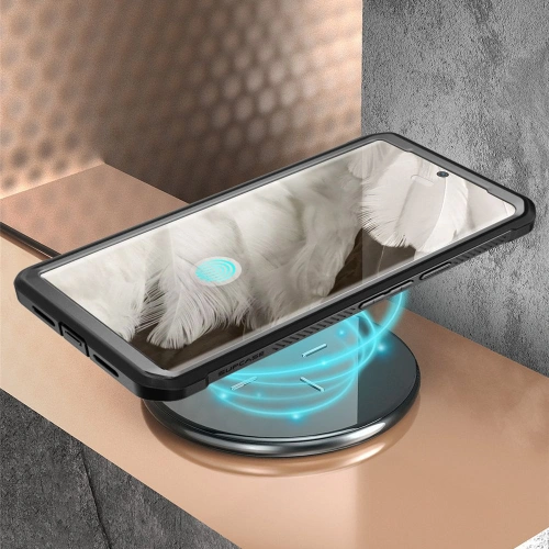 Kup Supcase Caz Unicorn Beetle Pro Google Pixel 8 Negru - SPC408 - {ean13} - Sklep Home Screen