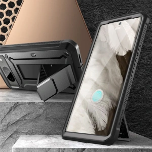 Kup Supcase Caz Unicorn Beetle Pro Google Pixel 8 Negru - SPC408 - {ean13} - Sklep Home Screen