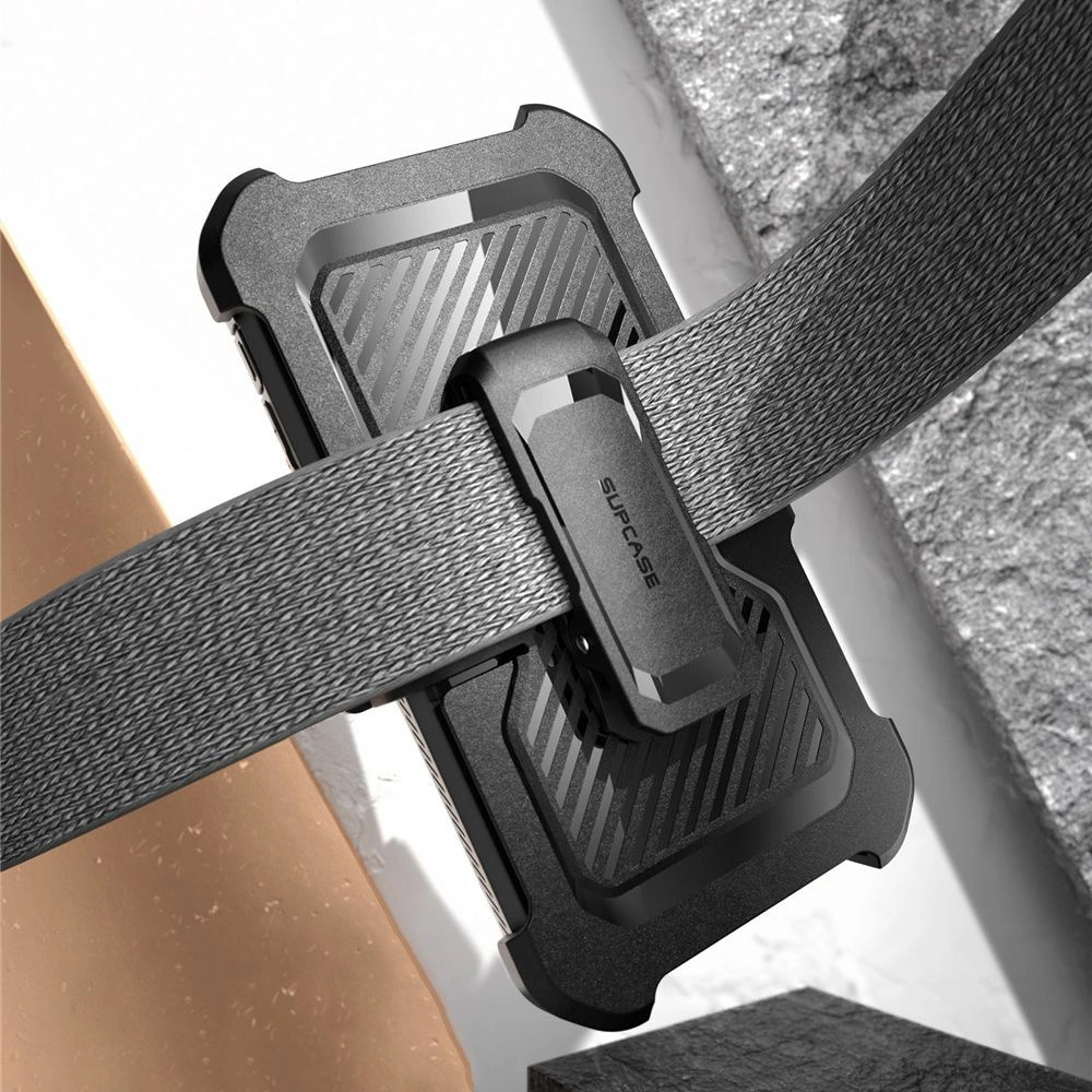 Etui Supcase Unicorn Beetle Pro Google Pixel 8 Black