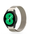 Kup Tech-Protect MilaneseBand 2 Samsung Galaxy Watch 4/5/5 Pro/6 40/42/43/44/45/46/47mm Starlight - THP2414 - {ean13} - Sklep Home Screen
