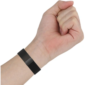 Kup Tech-Protect Samsung Curea MilaneseBand 2 Galaxy Watch 4/5/5 Pro/6 40/42/43/44/45/46/47mm Starlight - THP2414 - {ean13} - Sklep Home Screen
