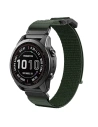 Buy Tech-Protect Scout Garmin Fenix 5/6/6 Pro/7 Military Green - THP2415 - {ean13} - Home Screen Store Europe