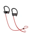 Drahtlose Sport-In-Ear-Kopfhörer BlitzWolf BW-BTS2 rot