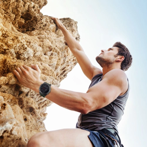 Kup Pásek Tech-Protect Scout Garmin Fenix 3/5x/3hr/5x Plus/6x/6x Pro/7x černý - THP2416 - {ean13} - Sklep Home Screen