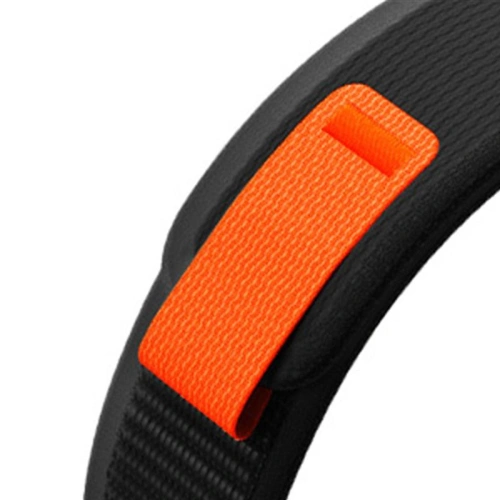 Kup Pásek Tech-Protect Nylon Garmin Fenix 3/5x/3hr/5x Plus/6x/6x Pro/7x Černá/oranžová - THP2417 - {ean13} - Sklep Home Screen