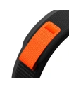 Kup Pásek Tech-Protect Nylon Garmin Fenix 3/5x/3hr/5x Plus/6x/6x Pro/7x Černá/oranžová - THP2417 - {ean13} - Sklep Home Screen