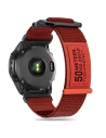 Pasek Tech-Protect Scout Garmin Fenix 3/5x/3hr/5x Plus/6x/6x Pro/7x Orange