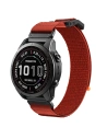 Kup Tech-Protect Scout Garmin Fenix 3/5x/3hr/5x Plus/6x/6x Pro/7x Orange - THP2419 - {ean13} - Sklep Home Screen