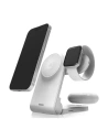 Kup STM Încărcător wireless ChargeTree MAG 3in1 MagSafe (alb) - STM61 - {ean13} - Sklep Home Screen