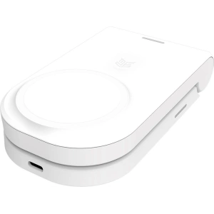 Kup Ładowarka bezprzewodowa STM ChargeTree MAG 3w1 MagSafe (biały) - STM61 - {ean13} - Sklep Home Screen
