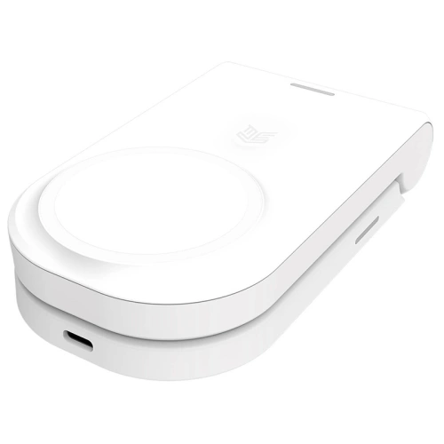 Kup Bezdrátová nabíječka STM ChargeTree MAG 3w1 MagSafe (bílá) - STM61 - {ean13} - Sklep Home Screen