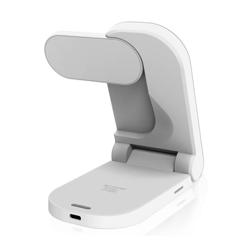 Kup Bezdrátová nabíječka STM ChargeTree MAG 3w1 MagSafe (bílá) - STM61 - {ean13} - Sklep Home Screen