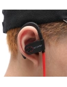 Kup Căști in-ear wireless sport BlitzWolf BW-BTS2 roșii - BLZ014RED - {ean13} - Sklep Home Screen