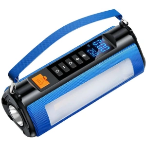 Kup Starter auto cu compresor Blitzwolf BW-JA1 powerbank 16000mAh - BLZ577 - {ean13} - Sklep Home Screen