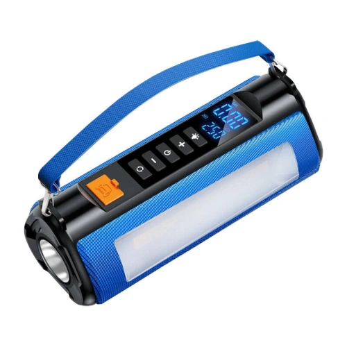 Kup Starter auto cu compresor Blitzwolf BW-JA1 powerbank 16000mAh - BLZ577 - {ean13} - Sklep Home Screen
