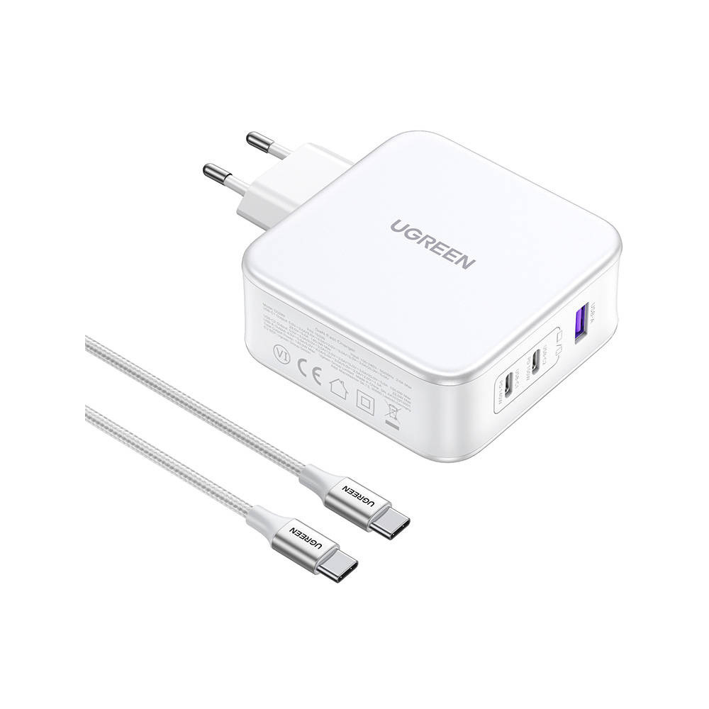 UGREEN 140W USB C Charger Nexode PPS PD3.1 & more