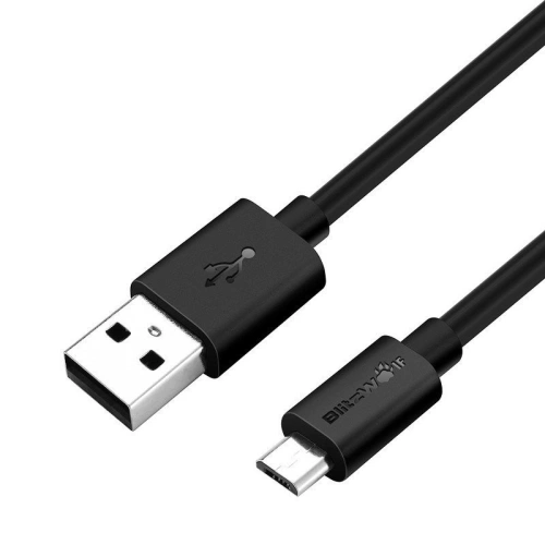 Buy Micro USB Cable BlitzWolf BW-CB7 1m - BLZ015 - {ean13} - Home Screen Store Europe