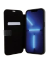 Buy BMW BMBKP15L22RDPK Apple iPhone 15 Pro bookcase Leather Textured & Stripe black - BMW530 - {ean13} - Home Screen Store Europe