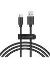 Buy Micro USB Cable BlitzWolf BW-CB7 1m - BLZ015 - {ean13} - Home Screen Store Europe