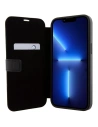 Kup Etui BMW BMBKP15X22RVSK Apple iPhone 15 Pro Max könyvtok Bőr Pecsét Kék Csíkok fekete/black - BMW533 - {ean13} - Sklep Home Screen