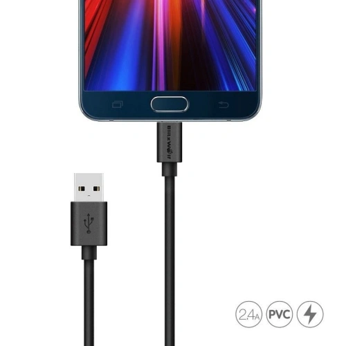 Buy Micro USB Cable BlitzWolf BW-CB7 1m - BLZ015 - {ean13} - Home Screen Store Europe