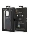 Kup Etui BMW BMHCP15L22NSTB Apple iPhone 15 Pro Stamped Tricolor Stripe černý/black - BMW534 - {ean13} - Sklep Home Screen