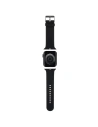Kup Pasek Karl Lagerfeld KLAWLSLKCNK Apple Watch 4/5/6/7/SE/8/9/Ultra 44/45/49mm popruh 3D guma Karl&Choupette hlavy černý/black - KLD1768 - {ean13} - Sklep Home Screen