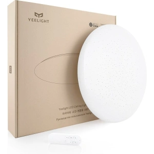 Inteligentní stropní lampa Yeelight Galaxy Ceiling Light 480 (hvězdná)