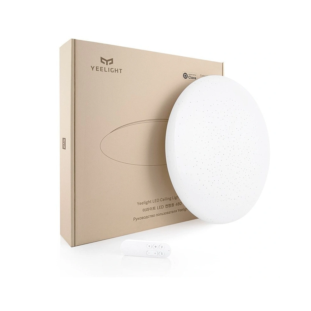 Inteligentna lampa sufitowa Yeelight Galaxy Ceiling Light 480 (starry)