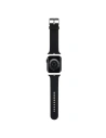 Kup Pásek Karl Lagerfeld KLAWMSLCNK Apple Watch 4/5/6/7/SE/8/9/10 40/41/42mm pásek 3D gumový Choupette Heads černý/black - KLD1772 - {ean13} - Sklep Home Screen