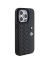Kup Etui BMW BMHCP15L22PGVK Apple iPhone 15 Pro hardcase M Edition Hexo Pattern černý/black - BMW535 - {ean13} - Sklep Home Screen